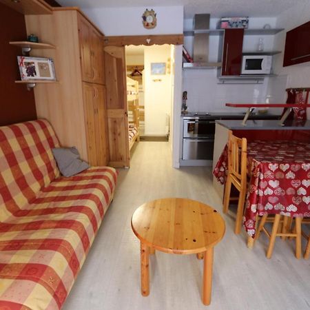 Risoul Superbe Appartement Pieds Des Pistes Εξωτερικό φωτογραφία