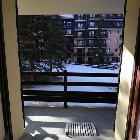 Risoul Superbe Appartement Pieds Des Pistes Εξωτερικό φωτογραφία