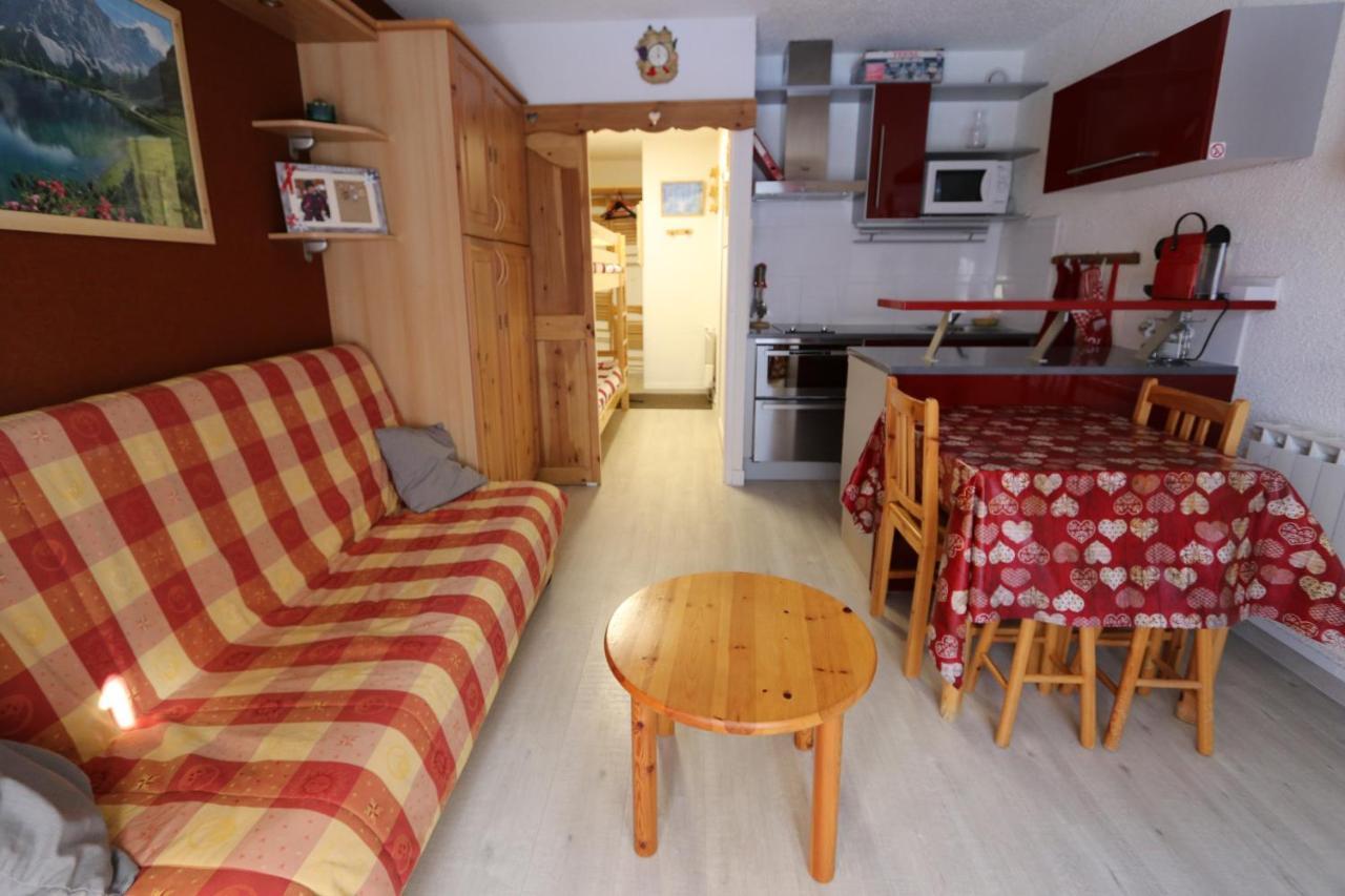 Risoul Superbe Appartement Pieds Des Pistes Εξωτερικό φωτογραφία
