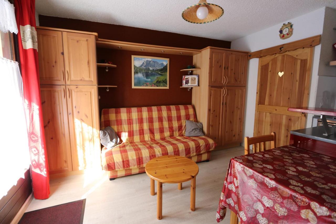 Risoul Superbe Appartement Pieds Des Pistes Εξωτερικό φωτογραφία