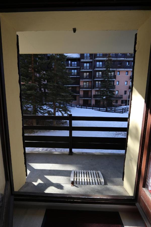 Risoul Superbe Appartement Pieds Des Pistes Εξωτερικό φωτογραφία