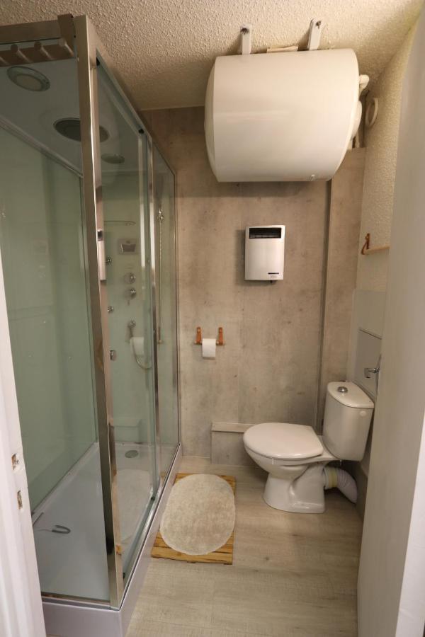Risoul Superbe Appartement Pieds Des Pistes Εξωτερικό φωτογραφία